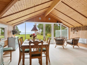 Holiday Home Eyer - 20m from the sea by Interhome in Korsør